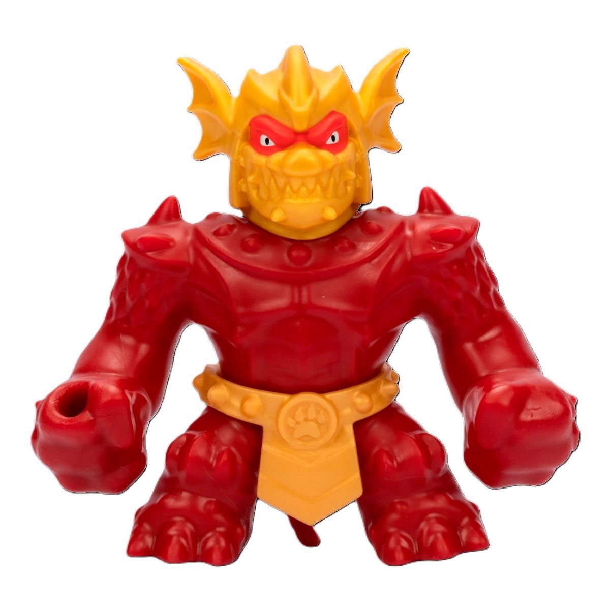 Goo Jit Zu Stretch Strikers - Blazagon